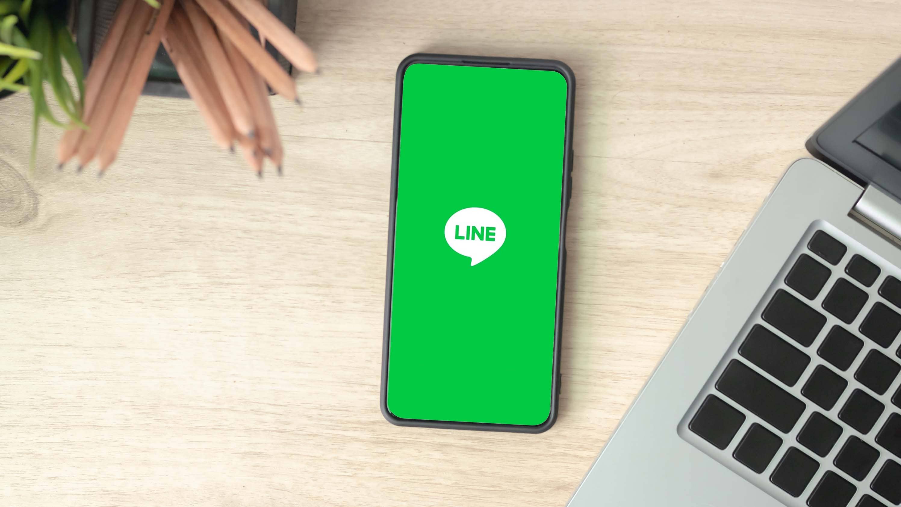 LINE処方せんを受付<br>お待たせせずにお薬をお渡し致します