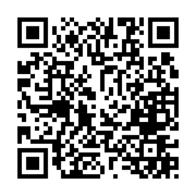LINEのQRコード